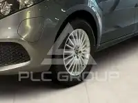 2021 Mercedes Benz EQV