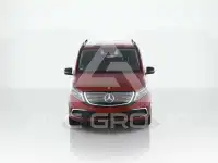 2021 Mercedes Benz EQV