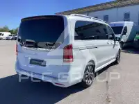 2021 Mercedes Benz EQV
