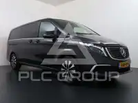 2021 Mercedes Benz EQV