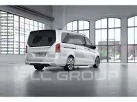 2021 Mercedes Benz EQV
