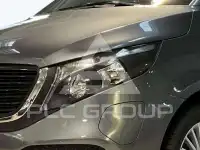 2021 Mercedes Benz EQV