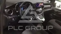 2021 Mercedes Benz EQV