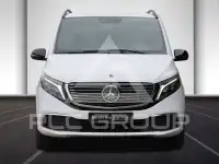 2021 Mercedes Benz EQV