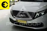 2021 Mercedes Benz EQV