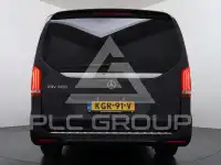 2021 Mercedes Benz EQV