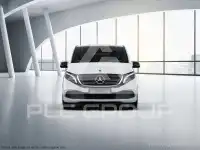 2021 Mercedes Benz EQV