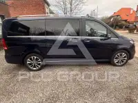 2021 Mercedes Benz EQV