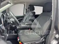 2021 Mercedes Benz EQV