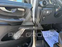 2021 Mercedes Benz EQV