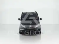 2021 Mercedes Benz EQV
