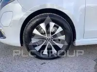 2021 Mercedes Benz EQV