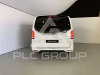 2021 Mercedes Benz EQV