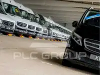 2021 Mercedes Benz EQV