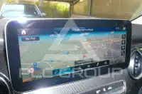 2021 Mercedes Benz EQV