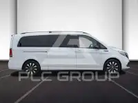2021 Mercedes Benz EQV