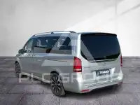 2021 Mercedes Benz EQV