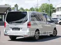 2021 Mercedes Benz EQV