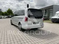 2021 Mercedes Benz EQV