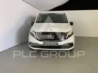 2021 Mercedes Benz EQV