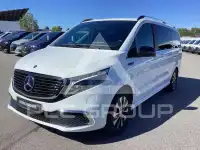 2021 Mercedes Benz EQV