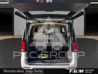 2021 Mercedes Benz EQV