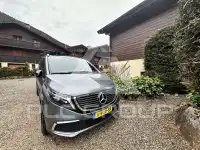 2021 Mercedes Benz EQV