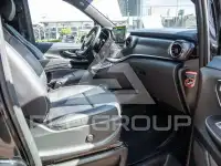 2021 Mercedes Benz EQV