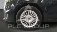 2021 Mercedes Benz EQV