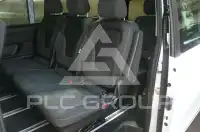 2021 Mercedes Benz EQV