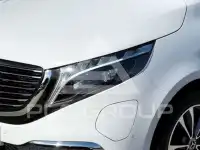 2021 Mercedes Benz EQV