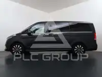2021 Mercedes Benz EQV