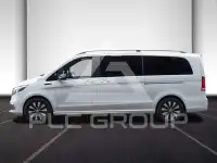 2021 Mercedes Benz EQV