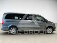 2021 Mercedes Benz EQV