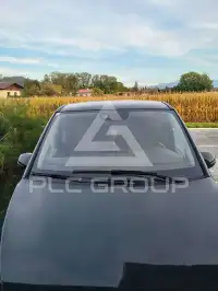 2021 Mercedes Benz EQV