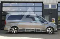 2021 Mercedes Benz EQV