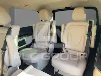 2021 Mercedes Benz EQV