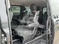 2021 Mercedes Benz EQV