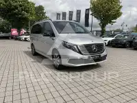 2021 Mercedes Benz EQV