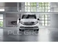 2021 Mercedes Benz EQV