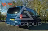 2021 Mercedes Benz EQV