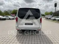 2021 Mercedes Benz EQV