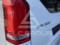 2021 Mercedes Benz EQV