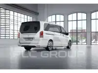 2021 Mercedes Benz EQV