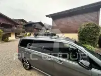 2021 Mercedes Benz EQV