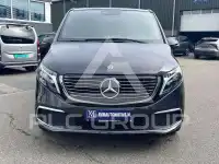 2021 Mercedes Benz EQV