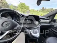 2021 Mercedes Benz EQV