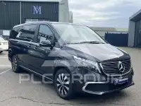 2021 Mercedes Benz EQV