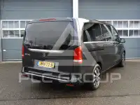 2021 Mercedes Benz EQV