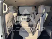 2021 Mercedes Benz EQV